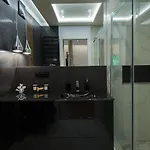 7 Heaven - Victoria By Oneapartments Apartmán