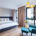 Apartmán 7 Heaven - Victoria By Oneapartments *