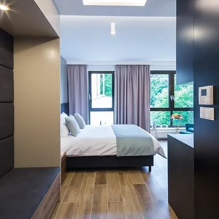 Apartmán 7 Heaven - Victoria By Oneapartments *