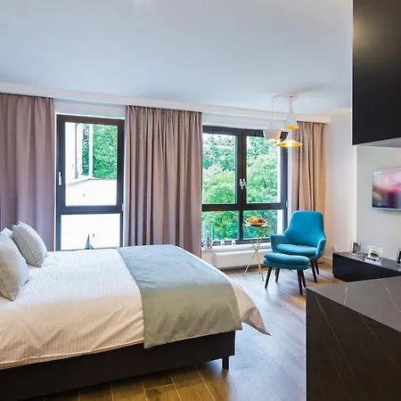 7 Heaven - Victoria By Oneapartments Apartmán Sopoty