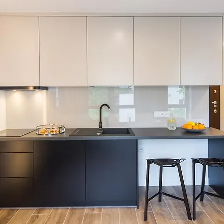 Apartmán 7 Heaven - Victoria By Oneapartments