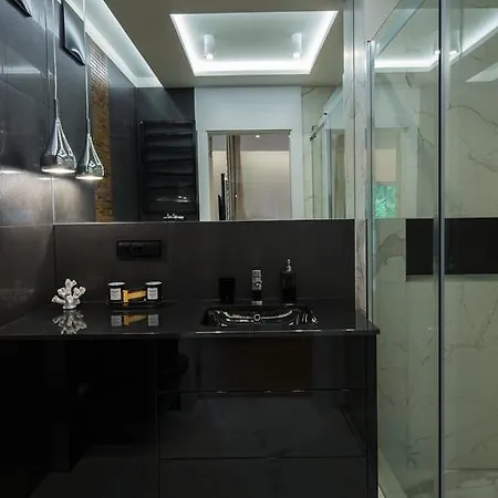 7 Heaven - Victoria By Oneapartments Appartement