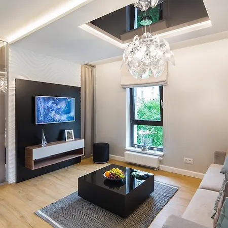 7 Heaven - Victoria By Oneapartments