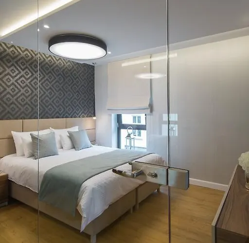 7 Heaven - Victoria By Oneapartments * 索波特