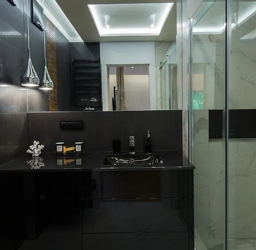 7 Heaven - Victoria By Oneapartments Apartman