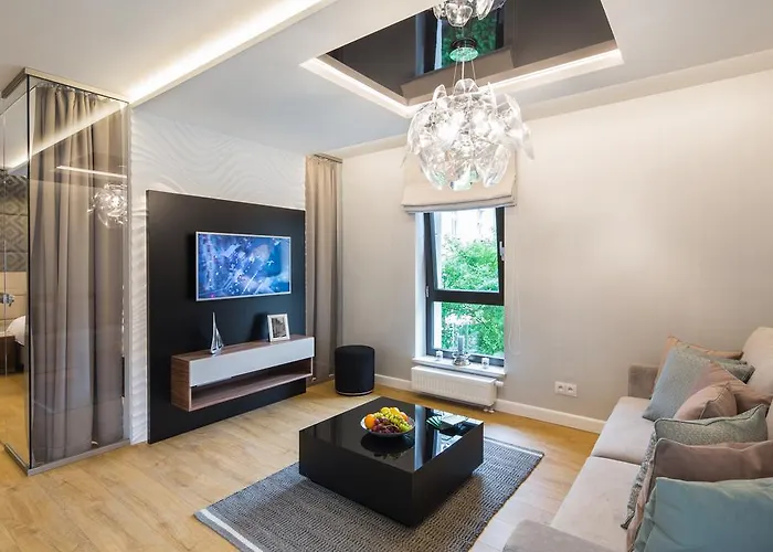 7 Heaven - Victoria By Oneapartments