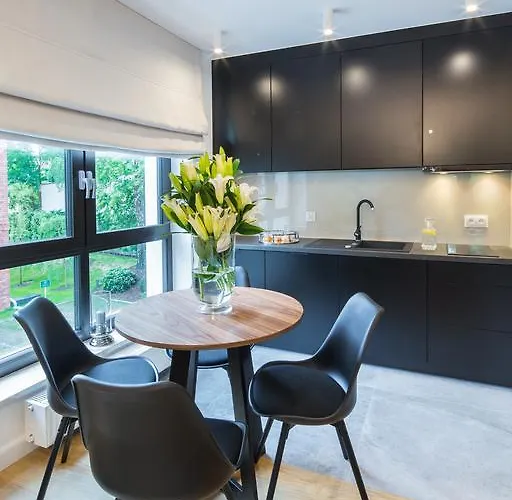 7 Heaven - Victoria By Oneapartments *