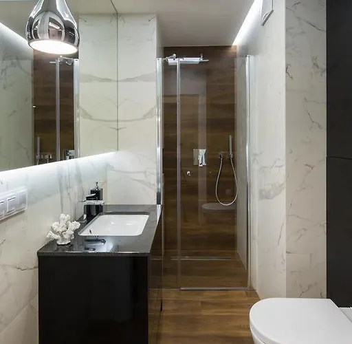 7 Heaven - Victoria By Oneapartments *