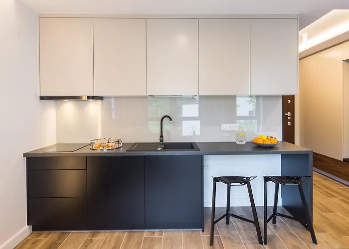 Apartman 7 Heaven - Victoria By Oneapartments